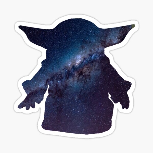Vista previa del artículo con la obra «Grogu camiseta clásica camiseta grogu Essential», diseñado y vendido por HOURMAN.