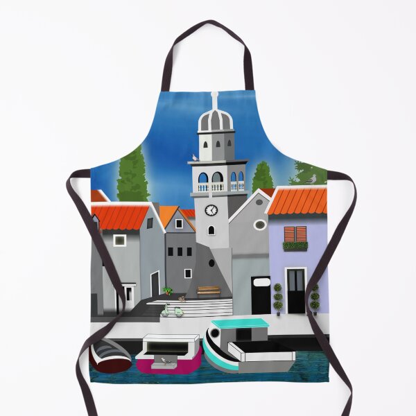 Item preview, Šepurine Croatia designed and sold by jantulov.