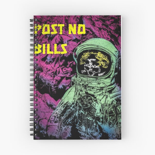 Item preview, Post No Bills designed and sold by TheSkoodge.