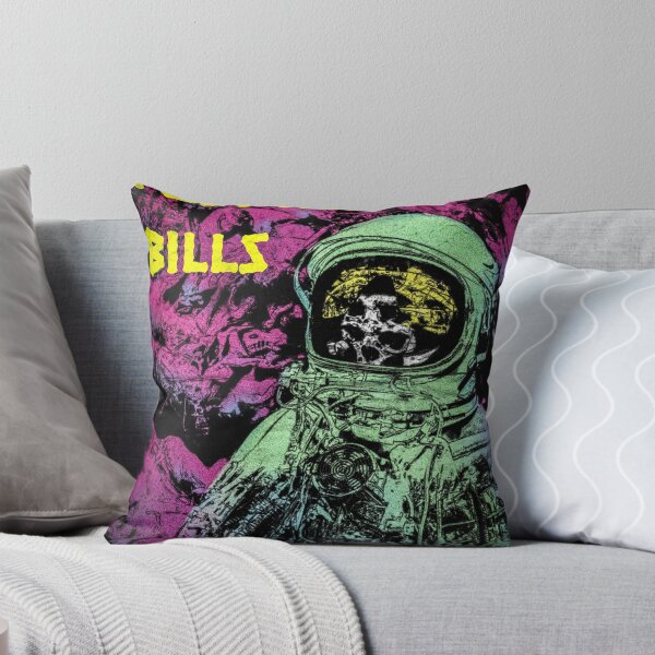 Item preview, Post No Bills designed and sold by TheSkoodge.
