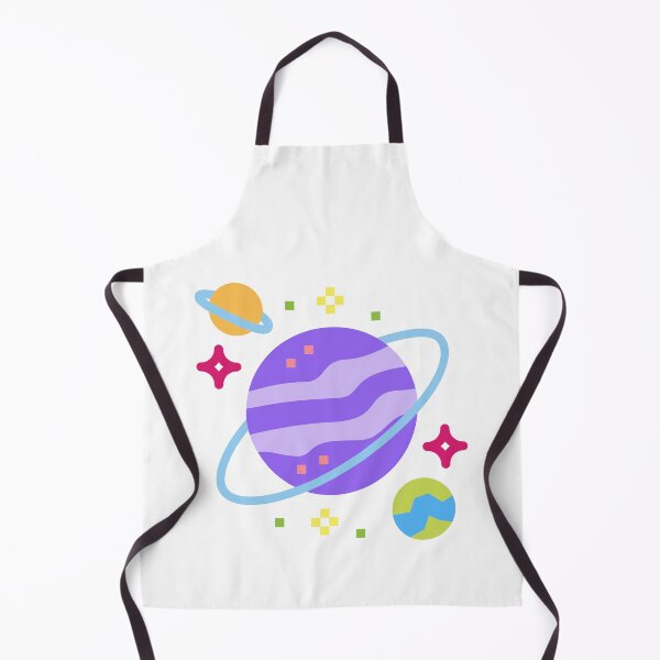 Item preview, Planets, Stars, and Comets designed and sold by cattiktoks1718.