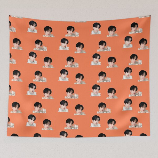 Item preview, CRAVITY Serim Pack designed and sold by 4thgenkpop.