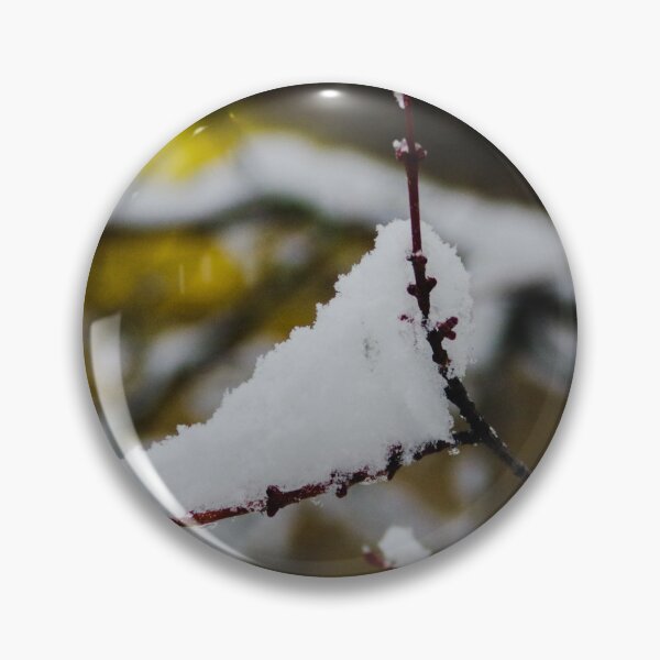 Item preview, Natural Snow Art designed and sold by SRosuphotos.