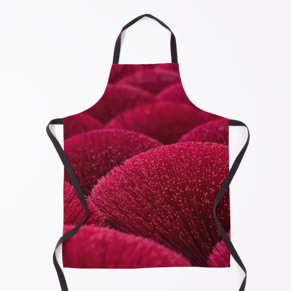 Item preview, Fluffy Magenta Flowers designed and sold by kash1mera.