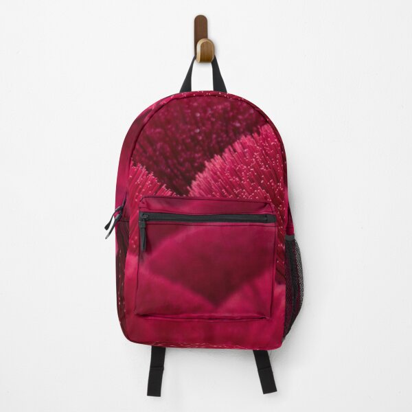 Item preview, Fluffy Magenta Flowers designed and sold by kash1mera.