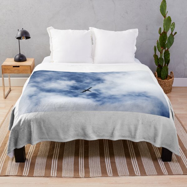 Item preview, Airplane In The Sky designed and sold by Cynthia48.