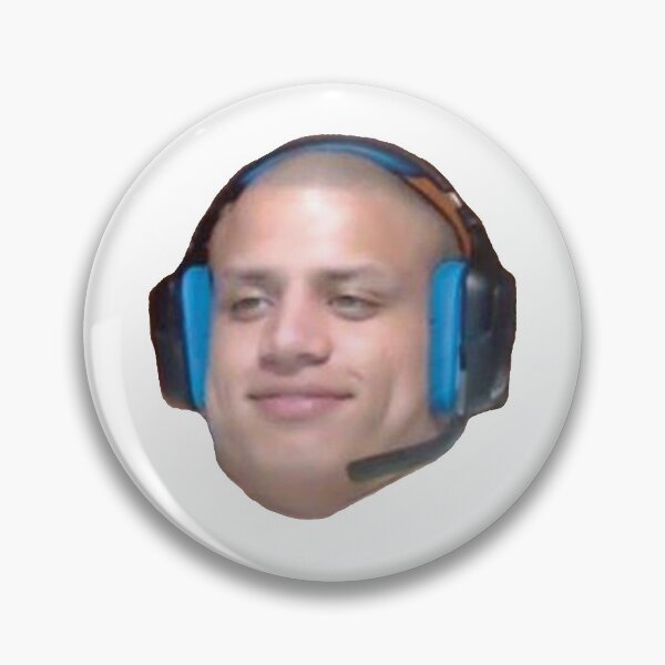 Item preview, Tyler 1 headset designed and sold by boiiii.