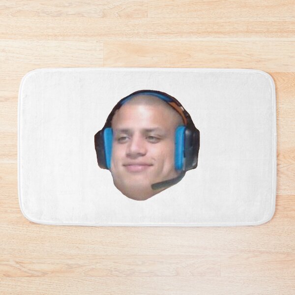 Item preview, Tyler 1 headset designed and sold by boiiii.