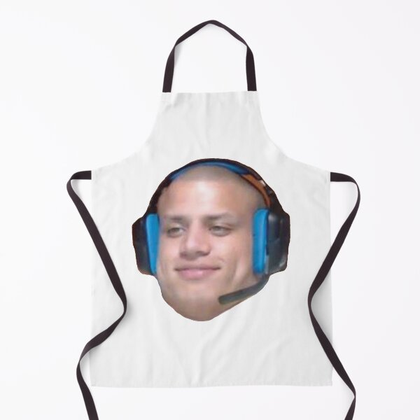 Item preview, Tyler 1 headset designed and sold by boiiii.