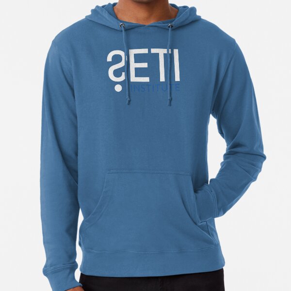 Item preview, SETI INSTITUTE designed and sold by WOOFANG.