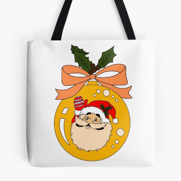 Item preview, Santa  designed and sold by Pagetam.