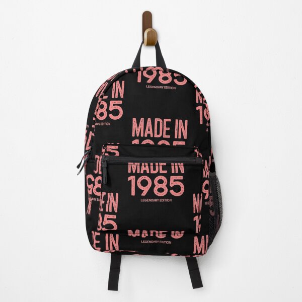 Item preview, Made in 1985 Happy Birthday Funny Gift Idea designed and sold by Christof Hall.