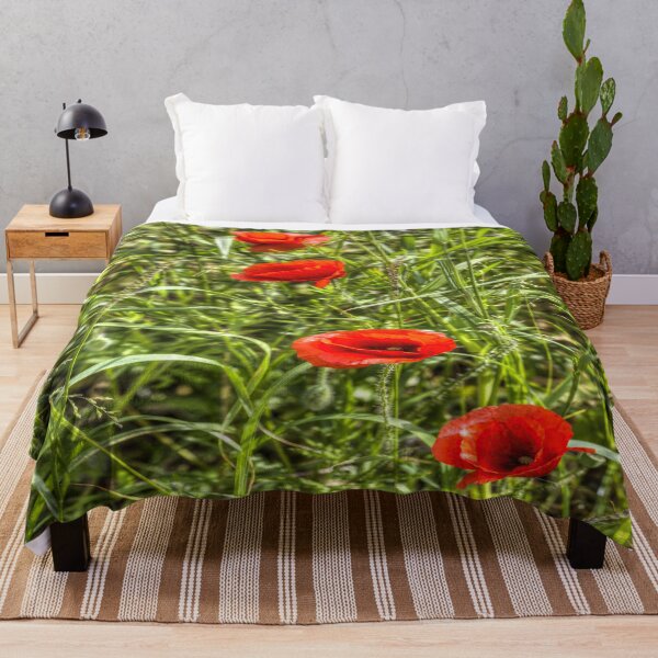 Item preview, Poppies Of Summer designed and sold by Londonimages.