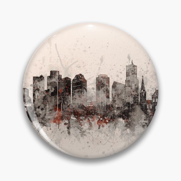 Item preview, cologne skyline designed and sold by BekimART2.