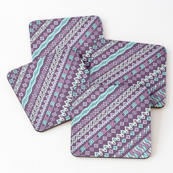 Item preview, Native pattern designed and sold by Beeffervescent.