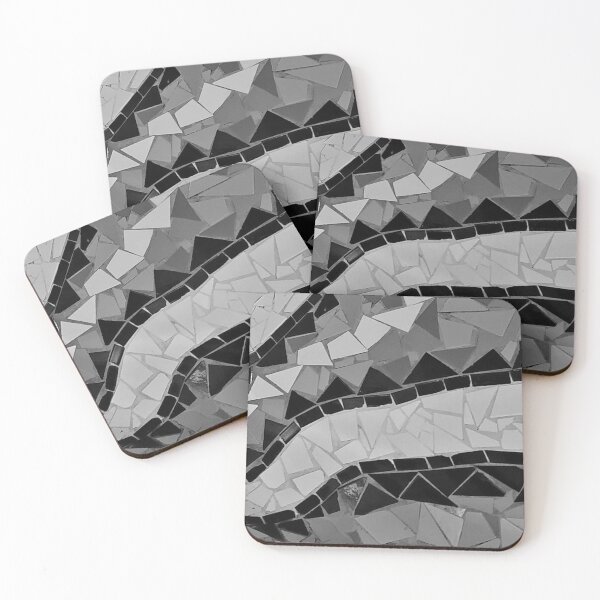 Item preview, Mosaic  designed and sold by tattib.