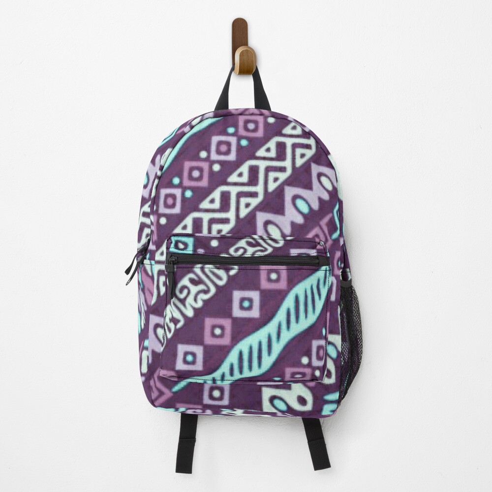 Item preview, Backpack designed and sold by Beeffervescent.