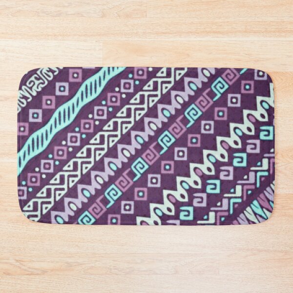 Item preview, Native pattern designed and sold by Beeffervescent.