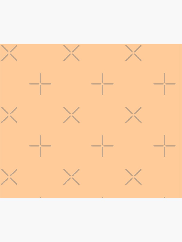 "Soft Blush Peach" Throw Blanket for Sale by koovox Redbubble