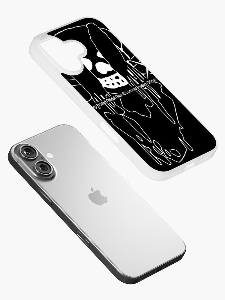 iPhone - yusei1122 Brush Stroke Phone Case | Shop iPhone, Galaxy, & Pixel
