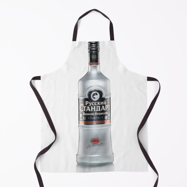 Item preview, Russian Standard Vodka designed and sold by patrikolman.