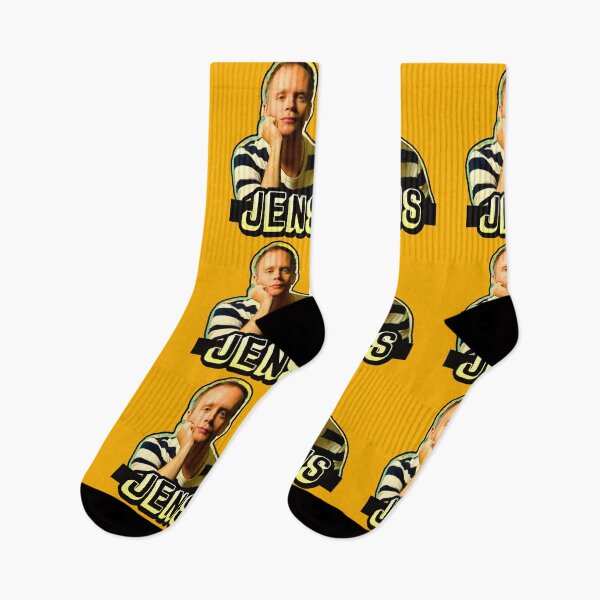 Item preview, Jens Lekman, singer designed and sold by Cuttintees.