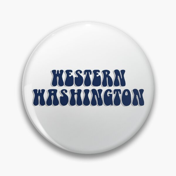 Item preview, Western Washington University designed and sold by kkosmicki.