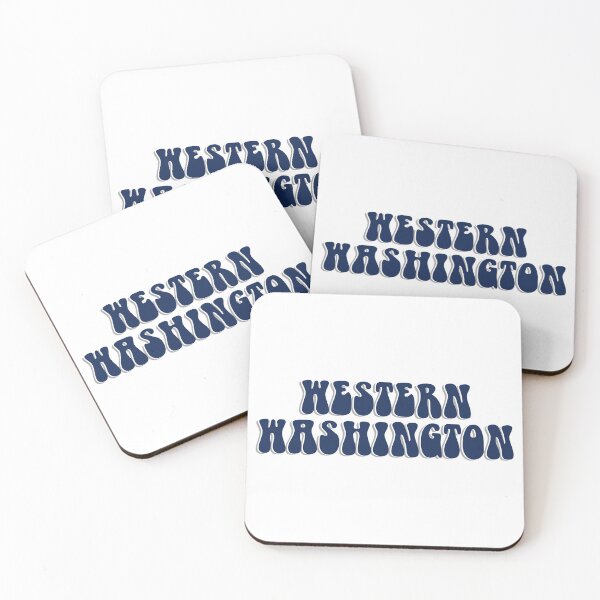 Item preview, Western Washington University designed and sold by kkosmicki.