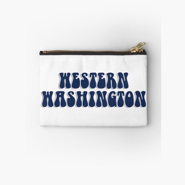 Item preview, Western Washington University designed and sold by kkosmicki.