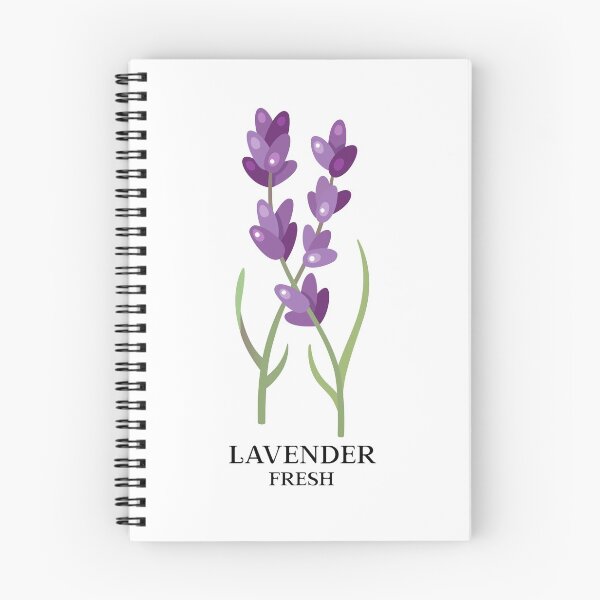 Item preview, Air Freshener Lavender Fresher  designed and sold by SocialStreet.