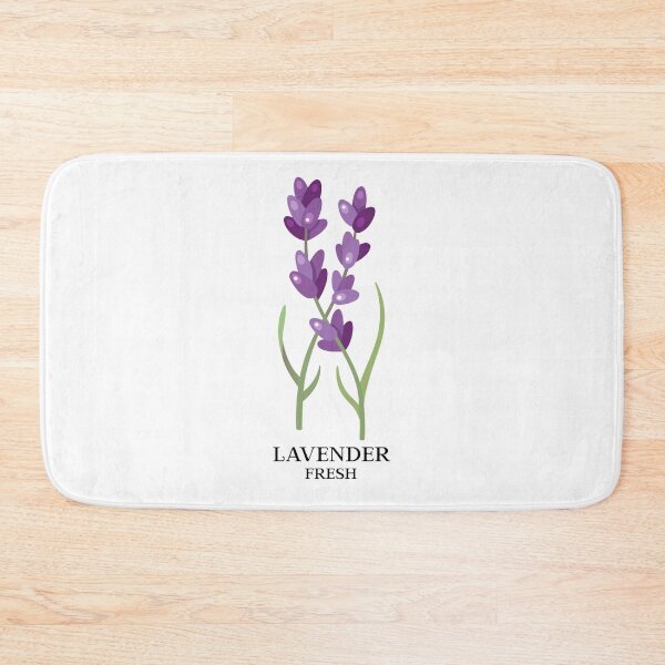 Item preview, Air Freshener Lavender Fresher  designed and sold by SocialStreet.