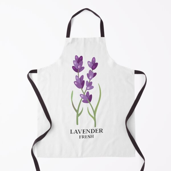 Item preview, Air Freshener Lavender Fresher designed and sold by SocialStreet.