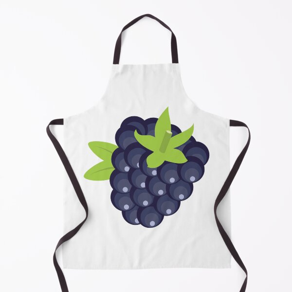 Item preview, Blackberry fruit designed and sold by binti163.