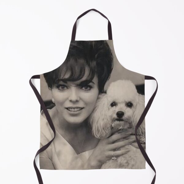 Item preview, Poodle vintage celebrity photo cute pet dog dos pets puppy  designed and sold by Coolstuff4you71.