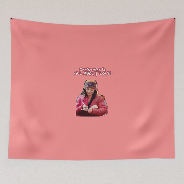 Item preview, Dash and Lily, Christmas quotes designed and sold by SerenaChoe.