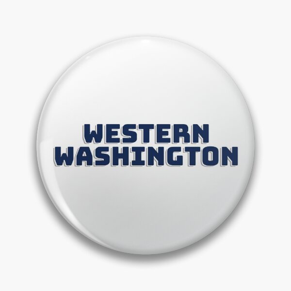 Item preview, Western Washington University designed and sold by kkosmicki.