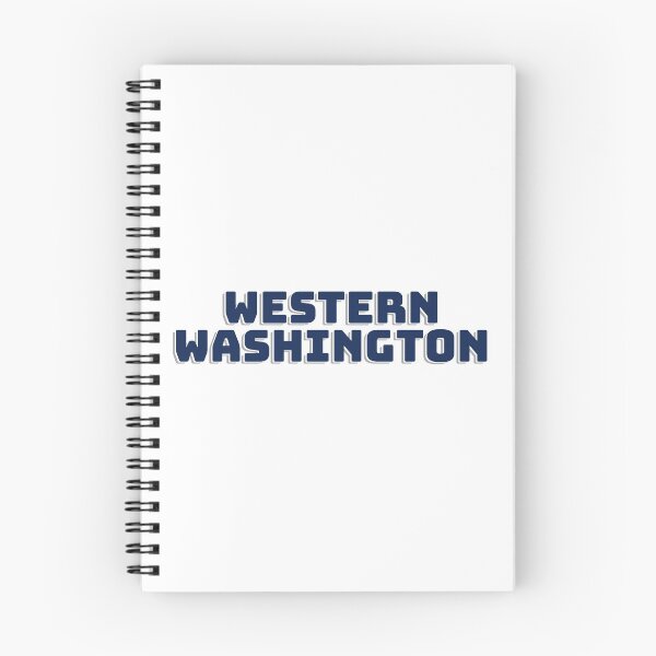 Item preview, Western Washington University designed and sold by kkosmicki.