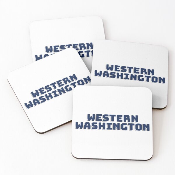 Item preview, Western Washington University designed and sold by kkosmicki.