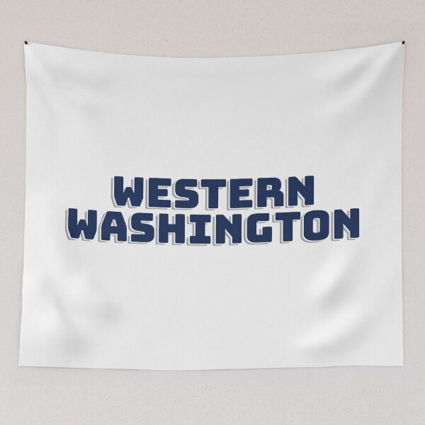 Item preview, Western Washington University designed and sold by kkosmicki.