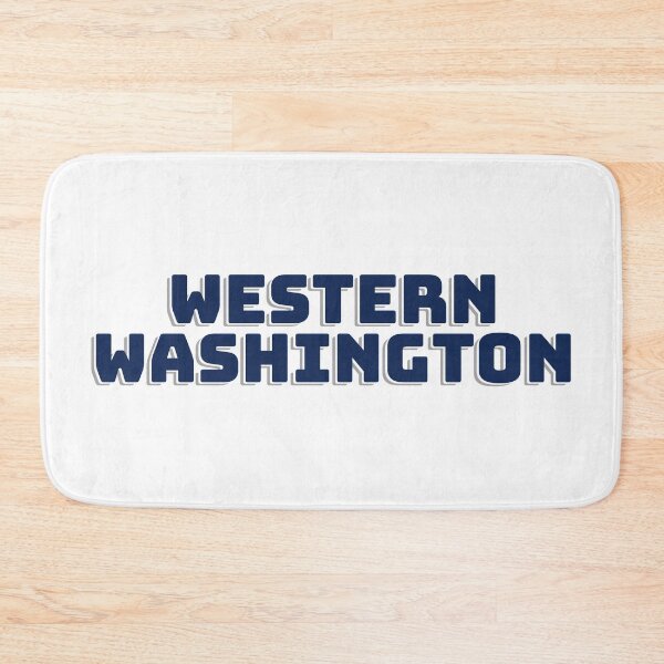 Item preview, Western Washington University designed and sold by kkosmicki.