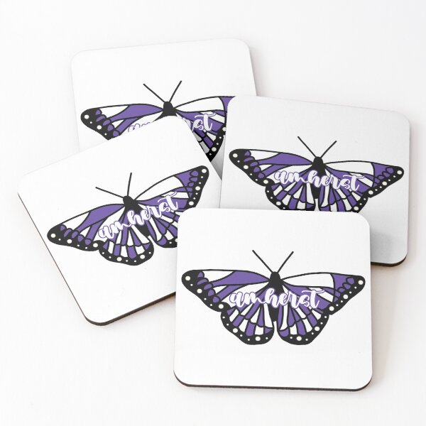 Item preview, Amherst College designed and sold by SBdesigns-co.