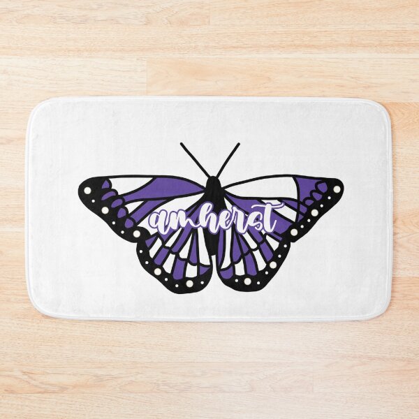 Item preview, Amherst College designed and sold by SBdesigns-co.