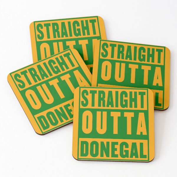 Item preview, directamente de Donegal - oro designed and sold by fooleproof.