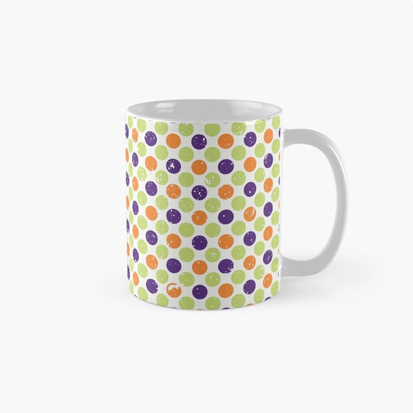 Item preview, Spooky Polka Dots designed and sold by ALI  Mx.ABP.
