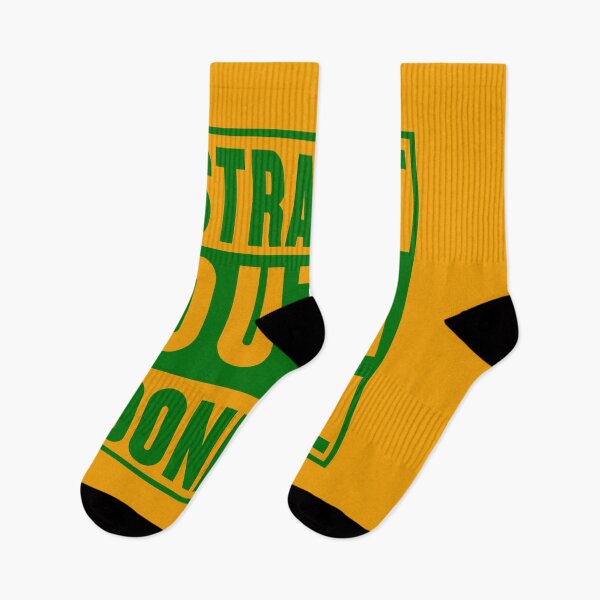 Item preview, straight outta Donegal - gold designed and sold by fooleproof.