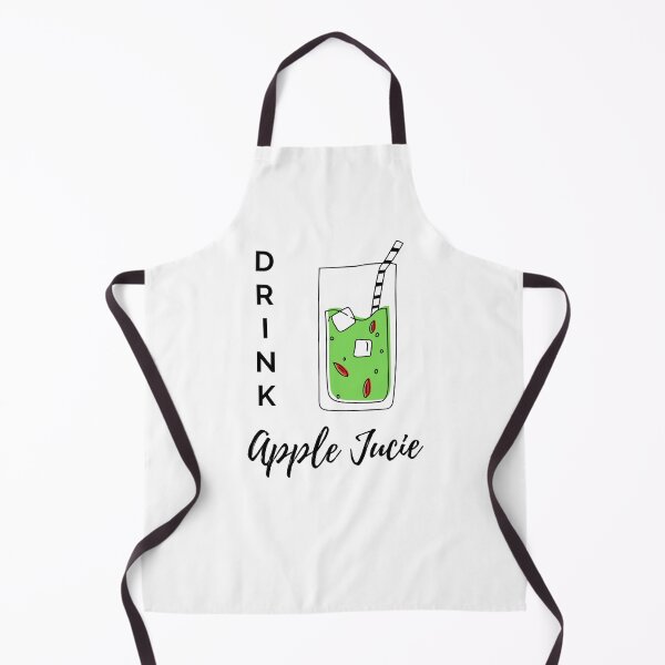 Item preview, Apple Juice by SIMPLE designed and sold by FawadAhmad.