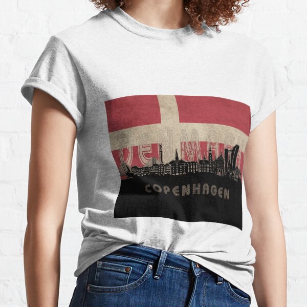 Copenhagen t outlet shirt