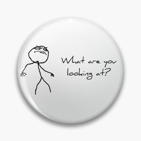 Item preview, Stick man designed and sold by CreativeWorld96.