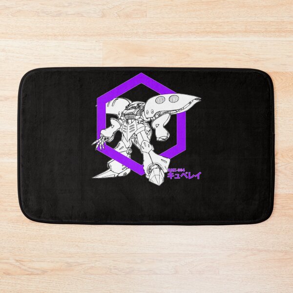 Item preview, AMX-004 Qubeley designed and sold by A Little Bit of  Everything.