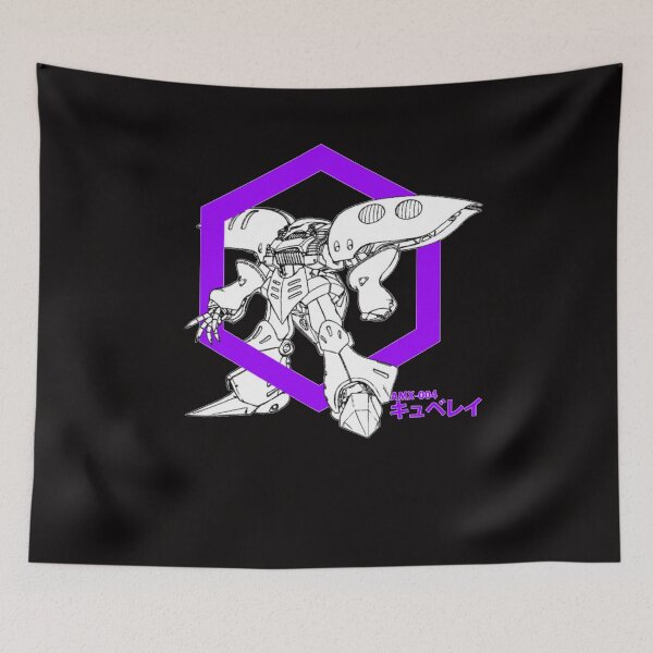 Item preview, AMX-004 Qubeley designed and sold by A Little Bit of  Everything.